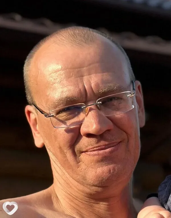 Евгений, 56, Барнауле — анкета №2567886