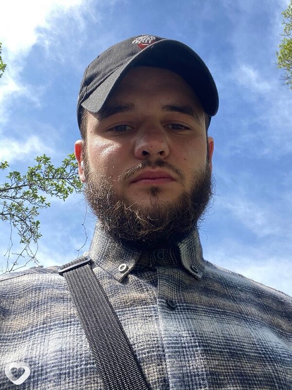 Данко, 28, Белгороде — анкета №2567972