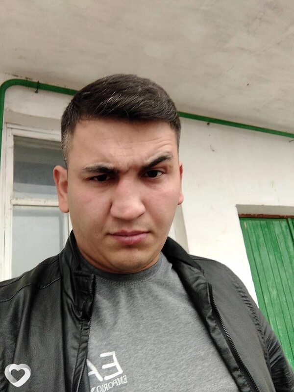 Арсен, 35, Джанкое — анкета №2567974