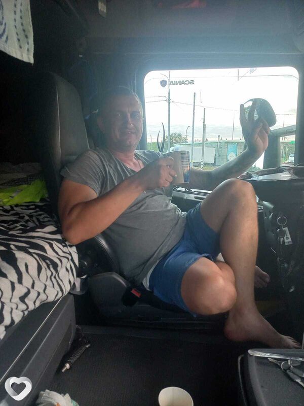 Дмитрий, 43, Калинковичах — анкета №2567980