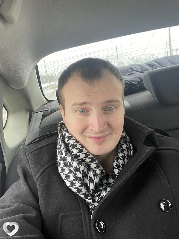 Николай, 36, Барнауле — анкета №2567981