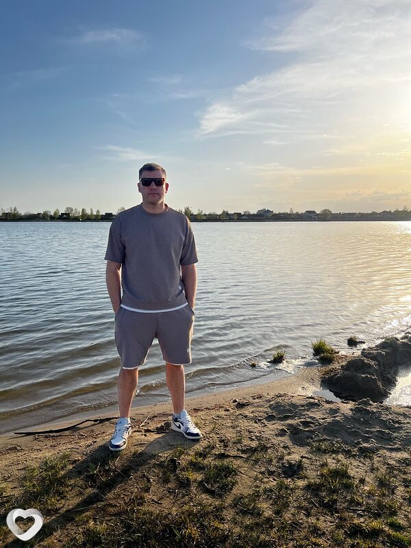 Евгений, 39, Вязьме — анкета №2567985
