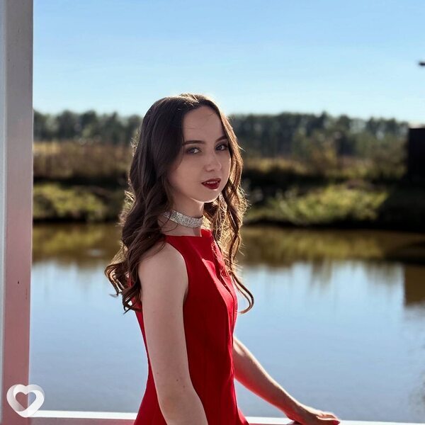 Диана, 20, Москве — анкета №2567989