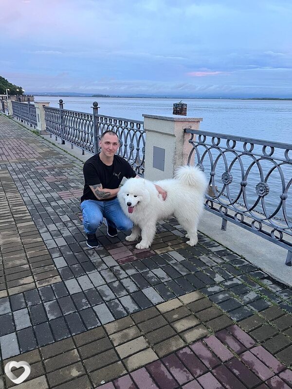 Артём, 27, Москве — анкета №2567990