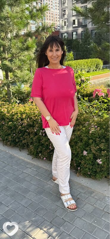Юлия, 36, Екатеринбурге — анкета №2567999