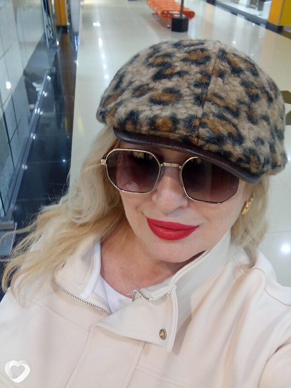 Лариса, 56, Тюмени — анкета №2568006