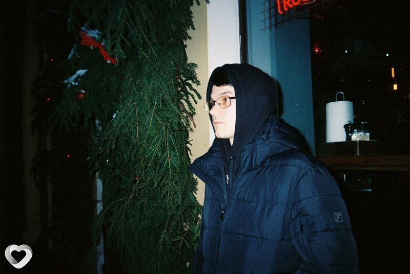 Даня, 23, Москве — анкета №2568012
