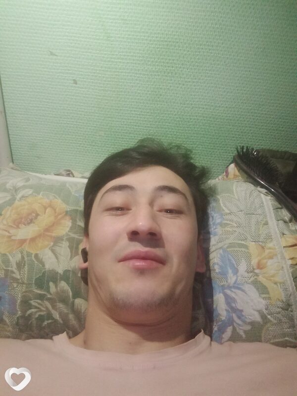 Rozimuxammad, 29, Андижан — анкета №2568024