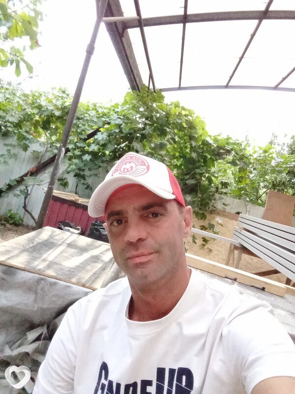 Александр, 41, Анапе — анкета №2568028