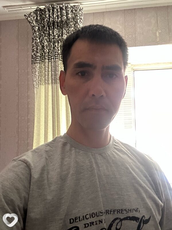 Берик, 39, Астане — анкета №2568031