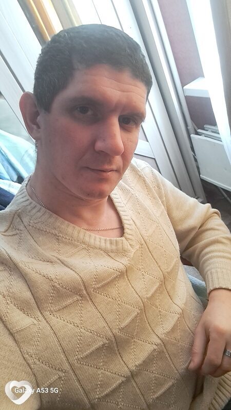 Леонид, 41, Шелехове — анкета №2568037