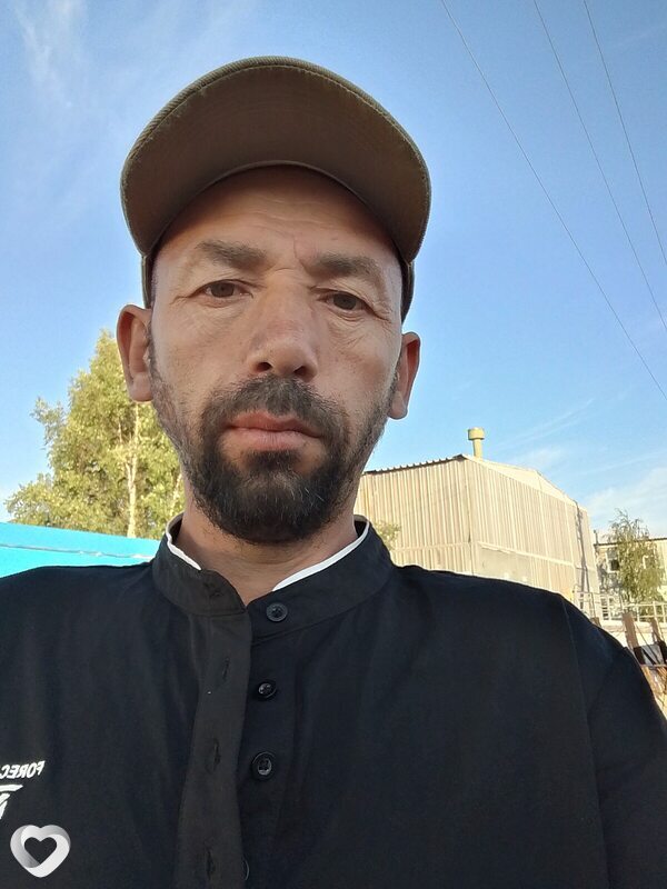 Husain, Губкинский