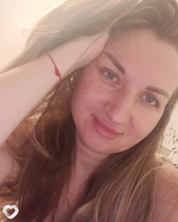 Ирина, 38, Сочи — анкета №2568040