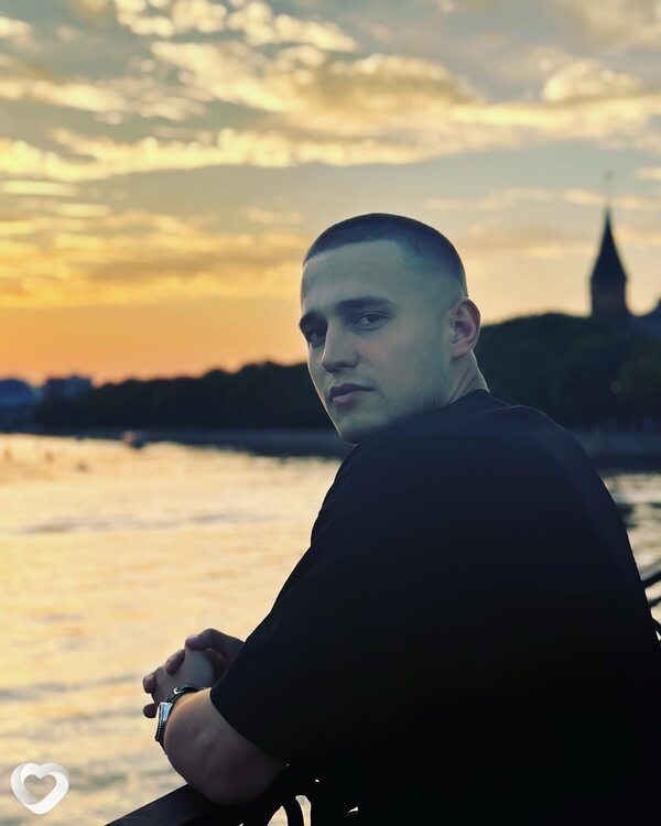 Антон, 24, Алматы — анкета №2567822