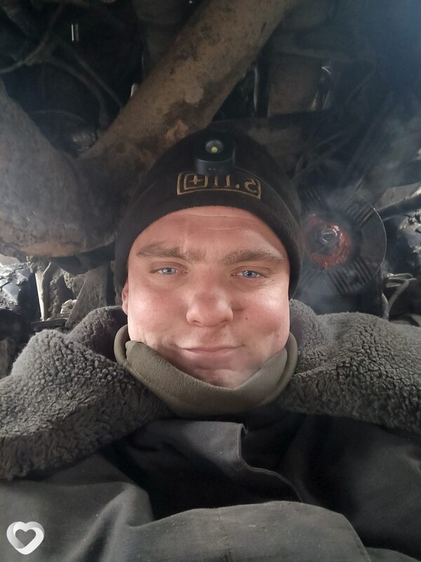 Дима, 28, Воронеже — анкета №2567825