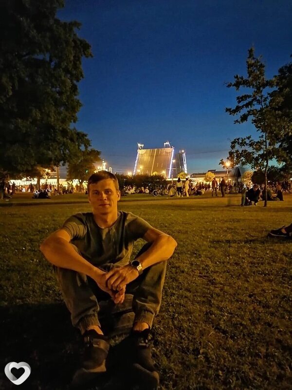 Вадим, 35, Оренбурге — анкета №2567826