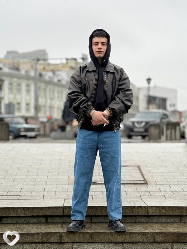 Murat, 23, Казани — анкета №2567829