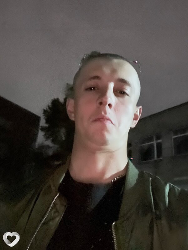 Никита, 26, Новосибирске — анкета №2567831