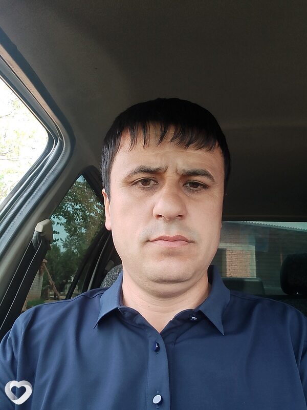 Шавкат, 34, Санкт-Петербурге — анкета №2567832