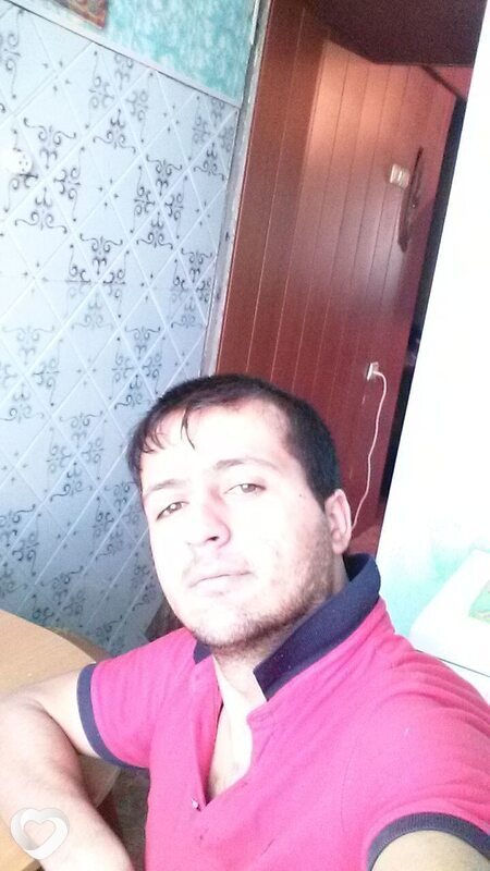 Сайдали, 30, Иркутске — анкета №2568048