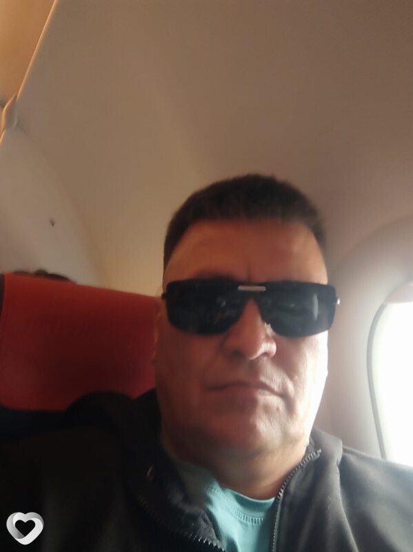 Болатжан, 42, Алматы — анкета №2568059