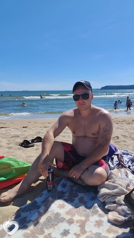 Сергей, 38, Находке — анкета №2568063