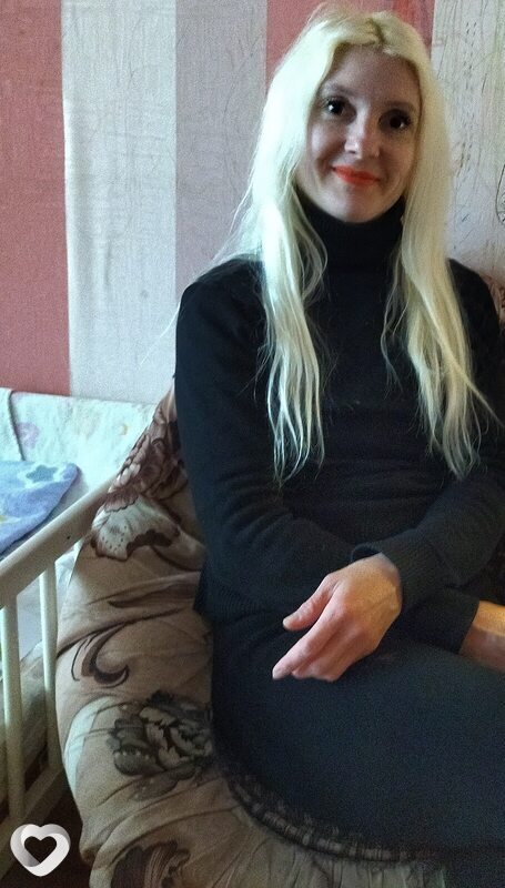 Татьяна, 42, Арзамасе — анкета №2568067
