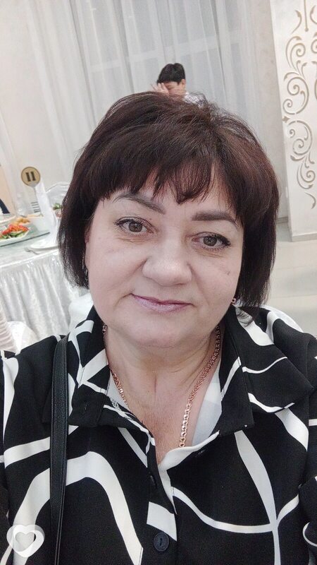 Нет Имени, 52, Костанае — анкета №2568442