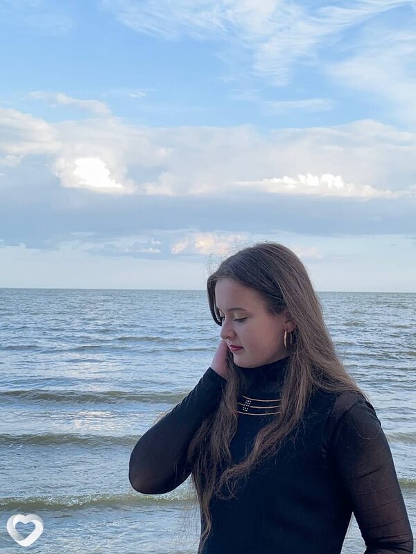 Мария, 19, Таганроге — анкета №2568445