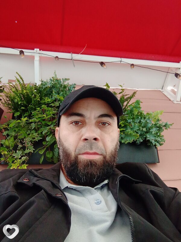 Абдуллох, 42, Санкт-Петербурге — анкета №2568449