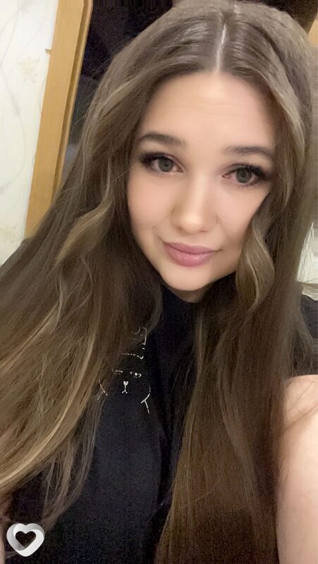 Кристина, 24, Санкт-Петербурге — анкета №2568462