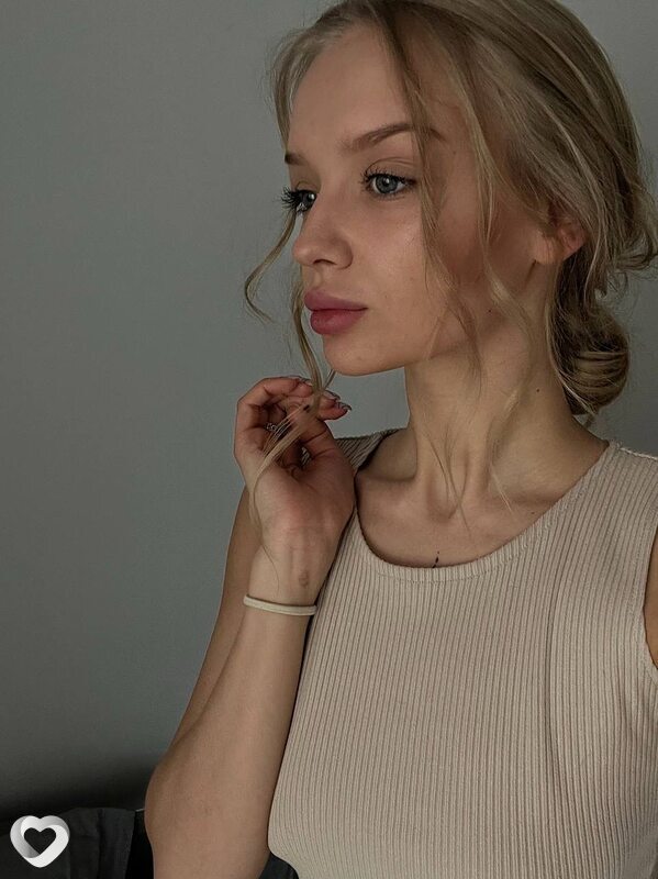 Мария Цветков, 26, Москве — анкета №2568071