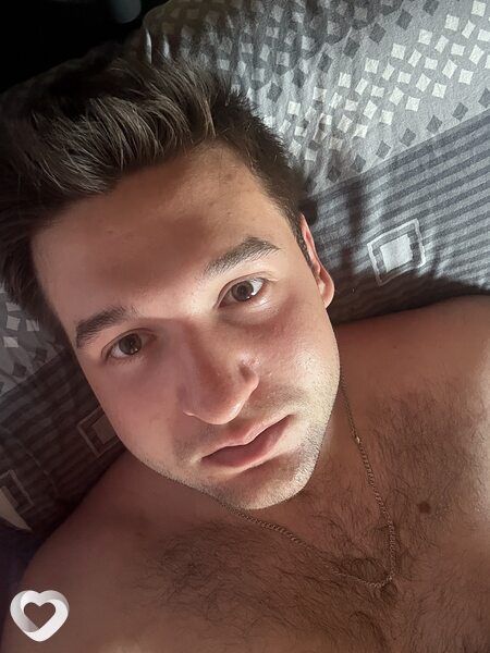 Александр, 22, Воронеже — анкета №2568083