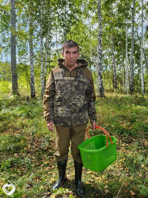 Сергей, 41, Новосибирске — анкета №2568087