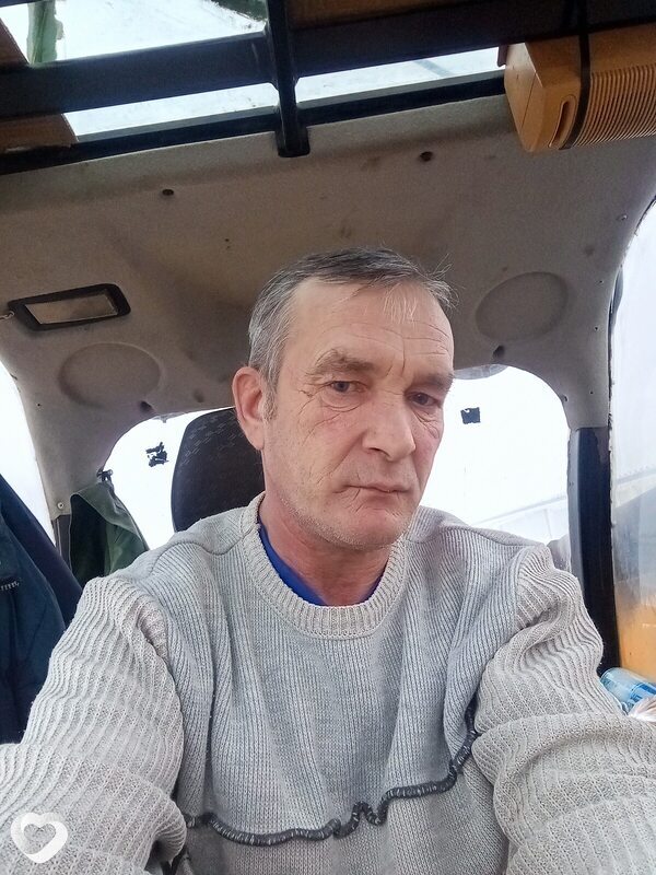 Сергей, 51, Россоши — анкета №2568089