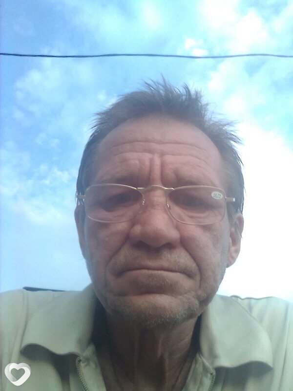 Сергей, 58, Камышине — анкета №2568095