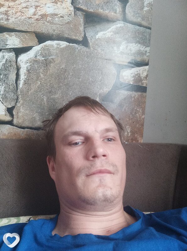 Влад, 34, Ханты-Мансийске — анкета №2568122
