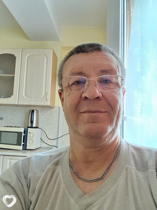 Анатолий, 56, Иркутске — анкета №2568128