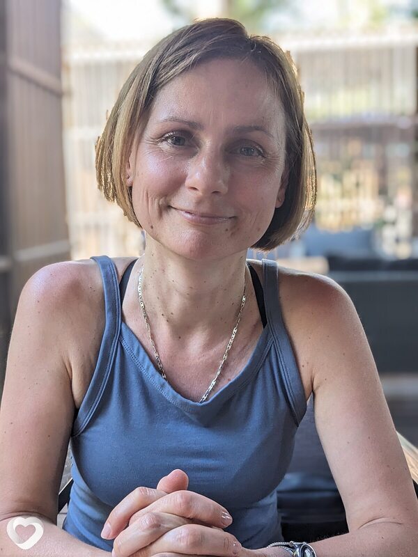 Тетяна, 52, Харькове — анкета №2568130