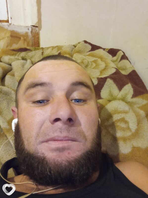 Алексей, 36, Саратове — анкета №2568132