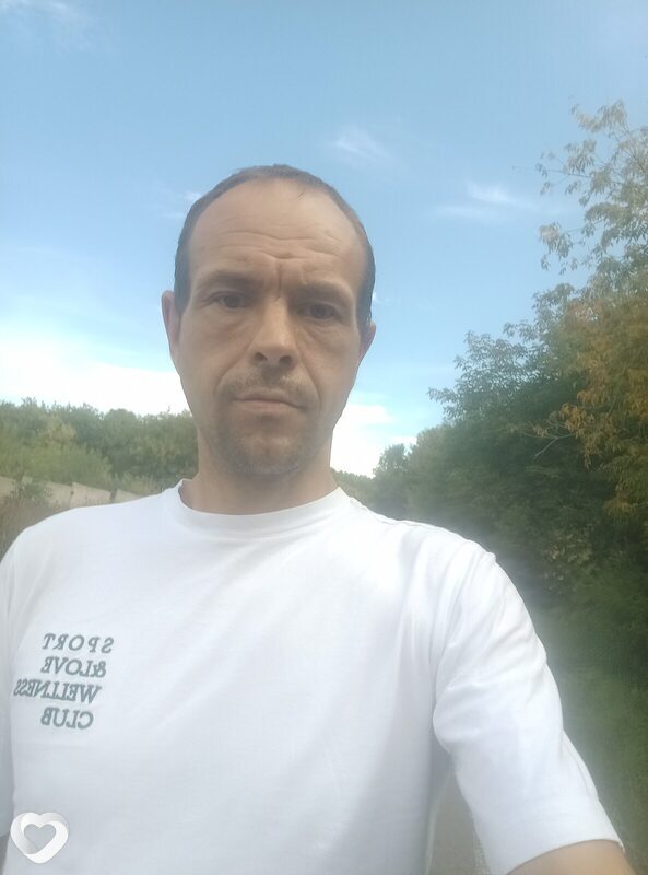 Александр, 41, Кемерове — анкета №2568141