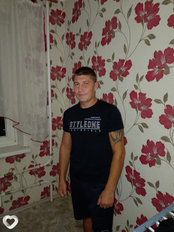 Дмитрий, 30, Новосибирске — анкета №2568143