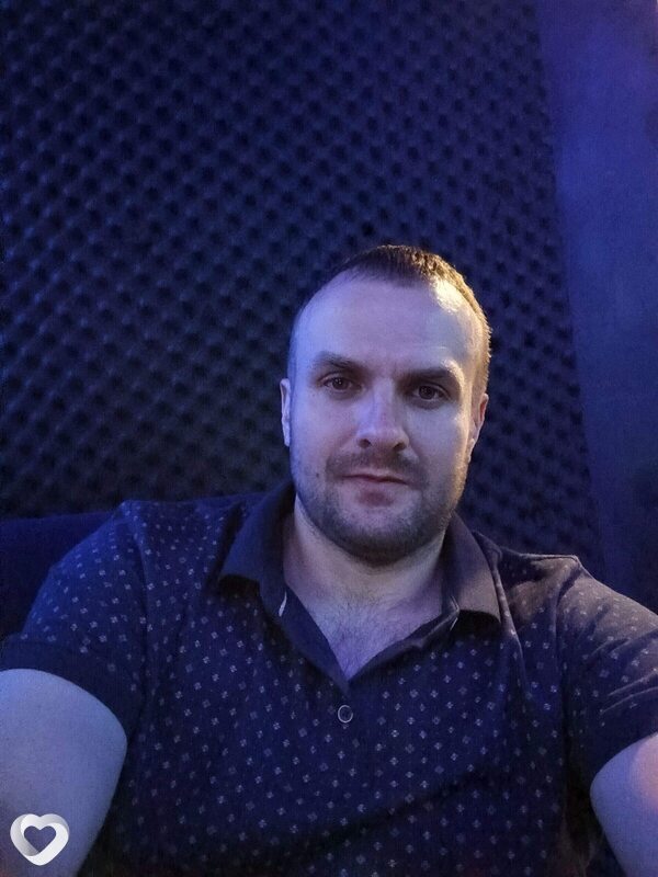 Роман, 32, Белореченске — анкета №2568101