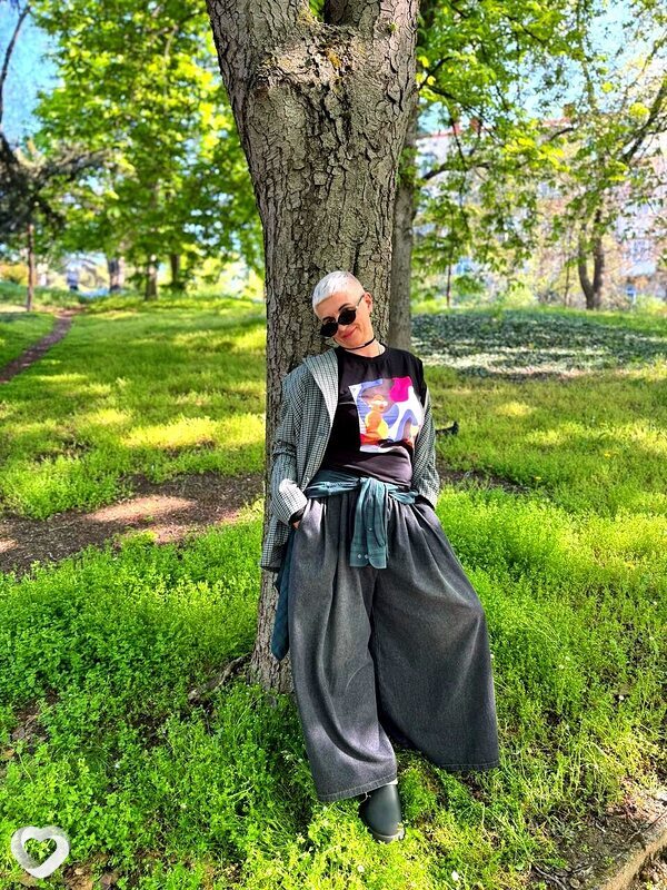 Лариса, 54, Севастополе — анкета №2568106