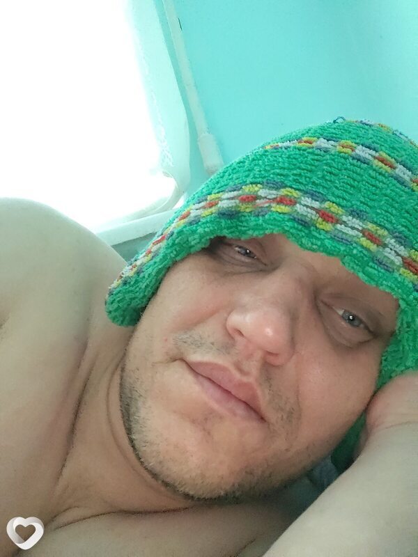 Юрий, 42, Донецке — анкета №2568110
