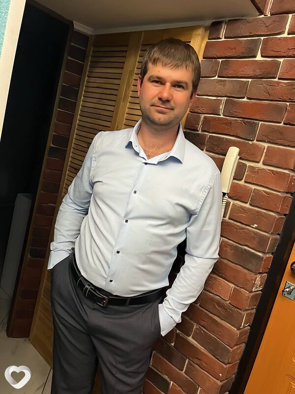 Дмитрий, 38, Омске — анкета №2568114