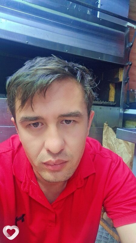 Алик, 37, Перми — анкета №2568116