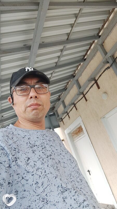 Кайрат Ниетов, 38, Оренбурге — анкета №2568119
