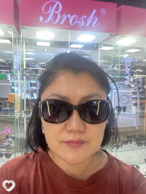 Шынар, 49, Усть-Каменогорск — анкета №2568514