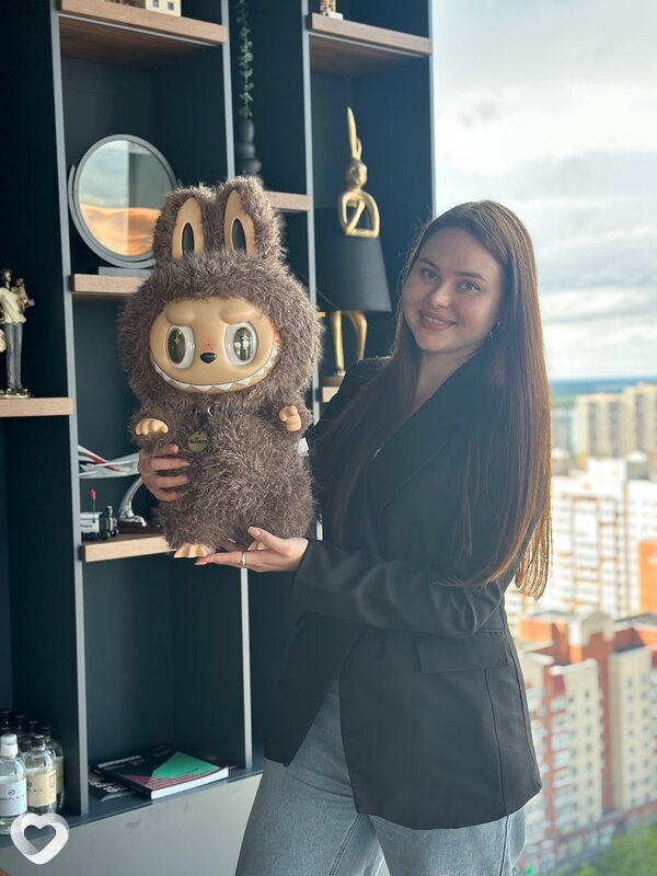 Вика, 30, Калининграде — анкета №2568522